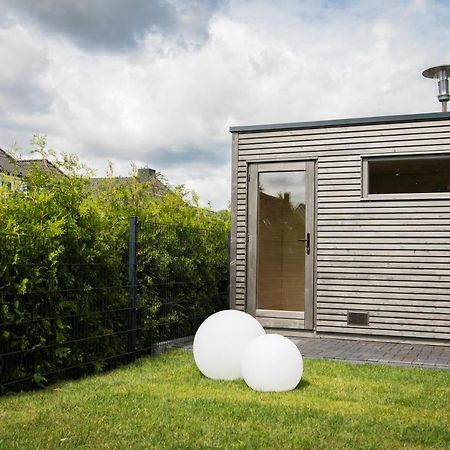 Apartamento Wellness House Energy Mit Whirlpool Timmendorfer Strand Exterior foto
