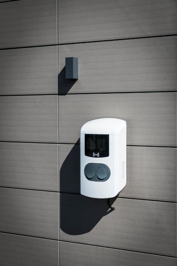 Apartamento Wellness House Energy Mit Whirlpool Timmendorfer Strand Exterior foto